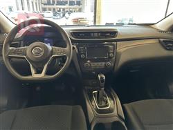 Nissan Rogue Sport